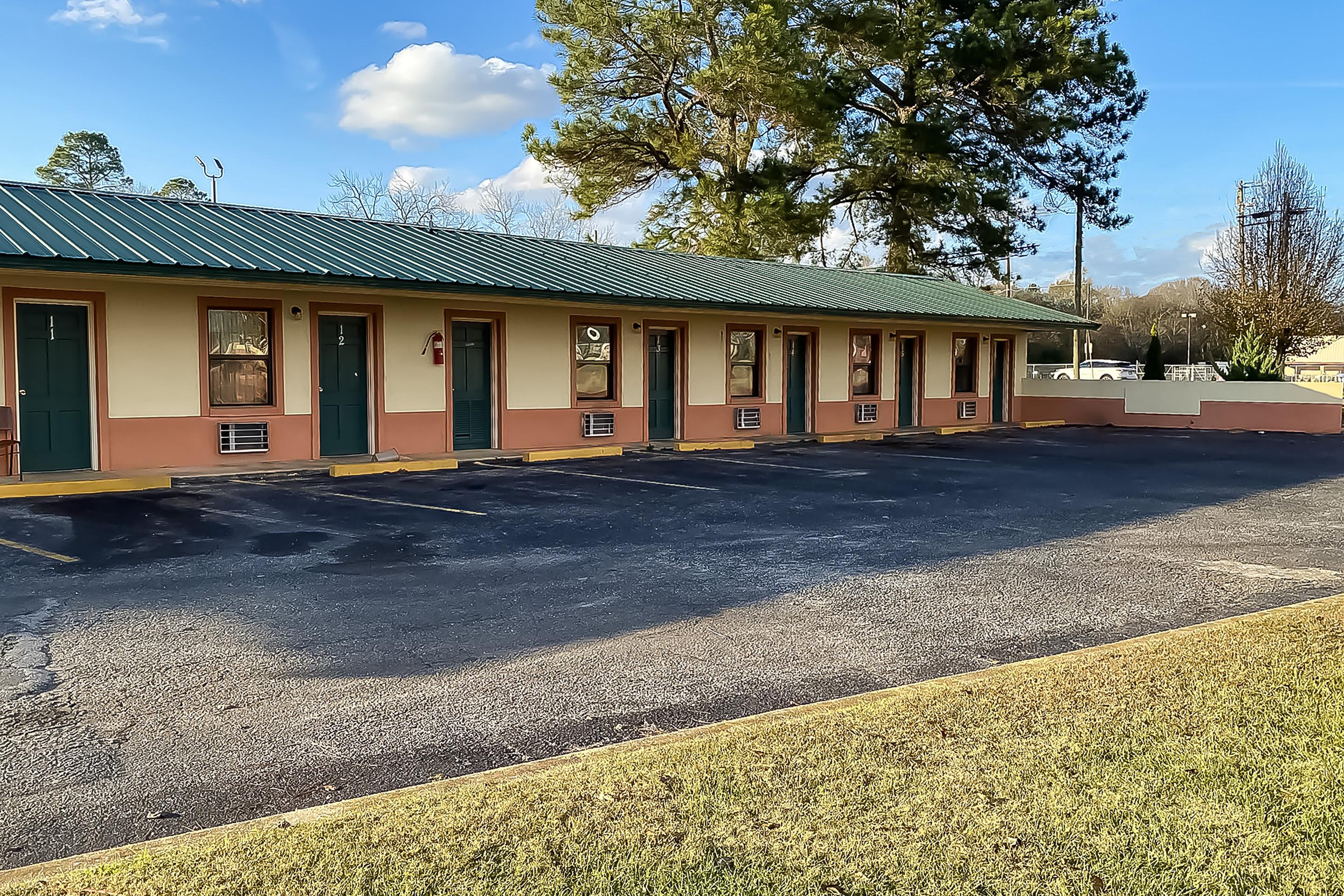 Hotel O Tallassee Hwy 14 المظهر الخارجي الصورة