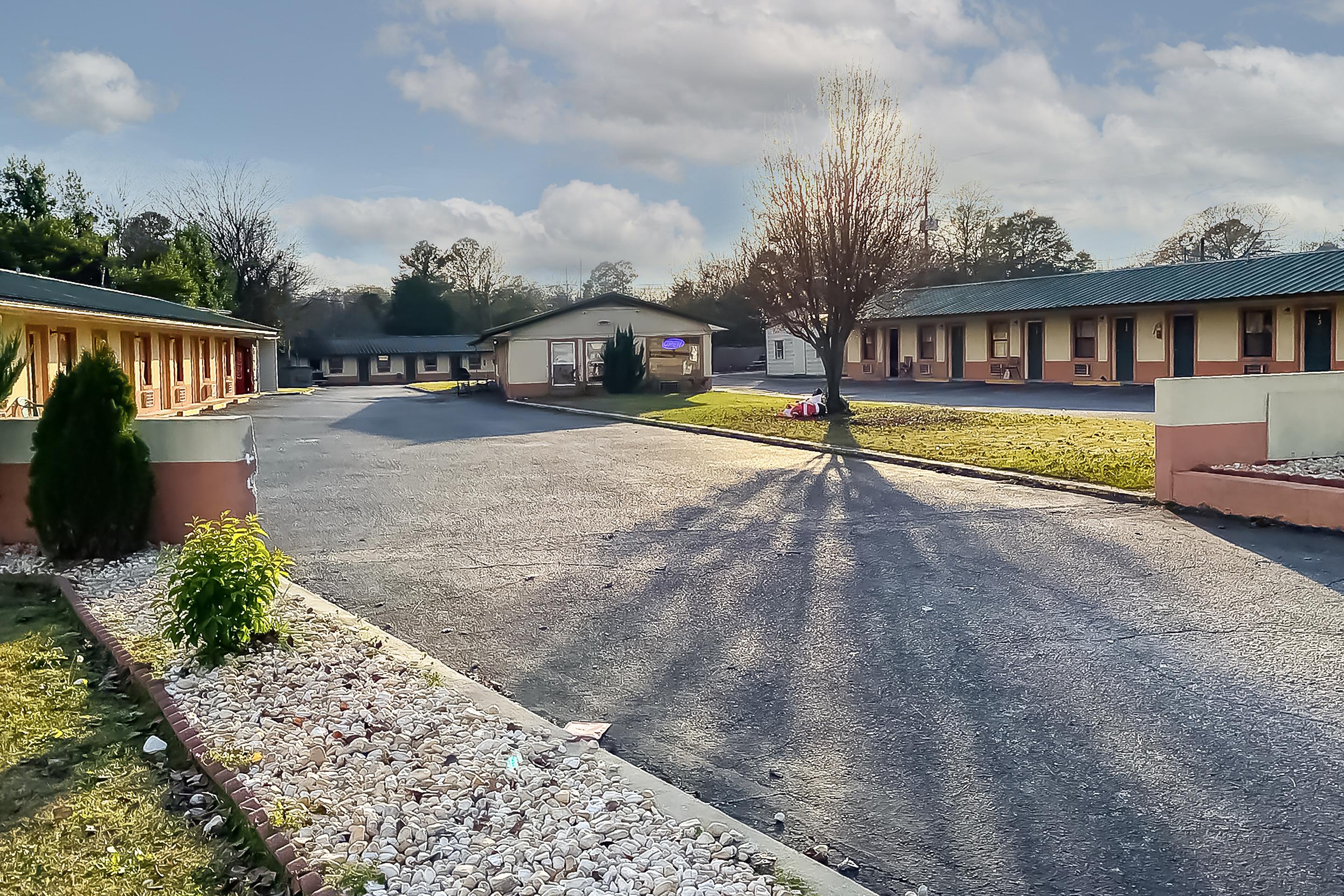 Hotel O Tallassee Hwy 14 المظهر الخارجي الصورة