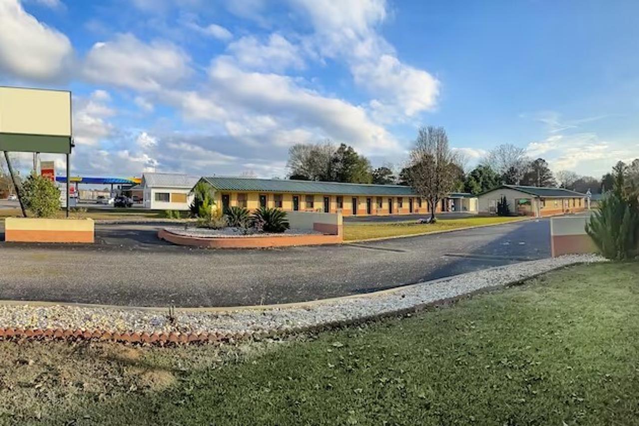 Hotel O Tallassee Hwy 14 المظهر الخارجي الصورة