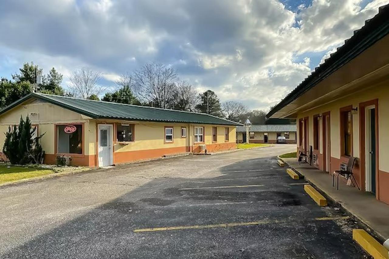 Hotel O Tallassee Hwy 14 المظهر الخارجي الصورة