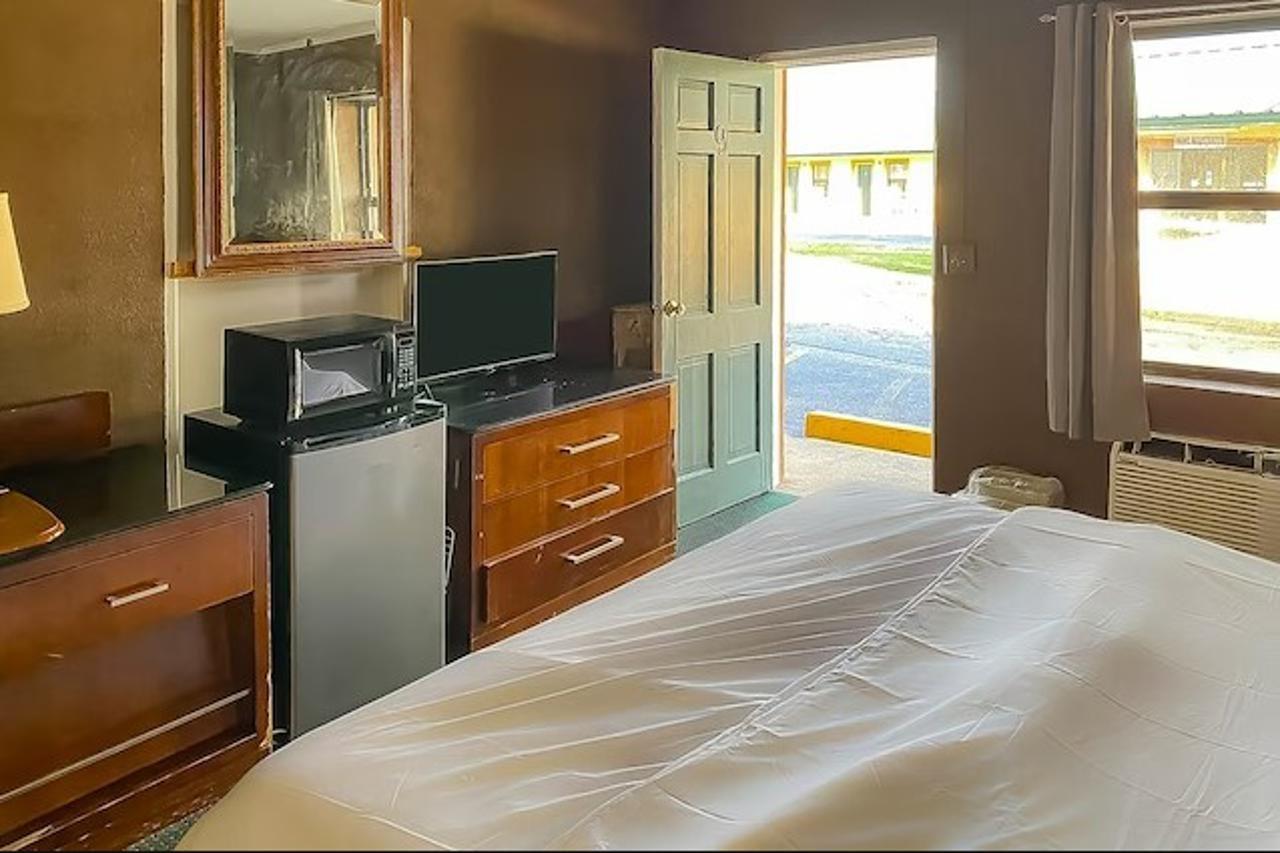 Hotel O Tallassee Hwy 14 المظهر الخارجي الصورة